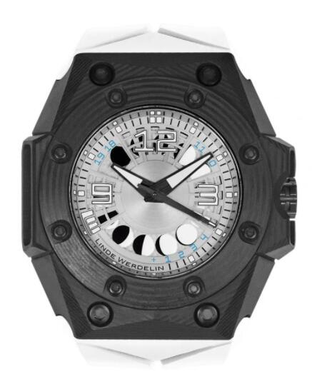 Linde Werdelin Oktopus Moon Replica Watch